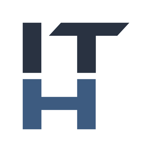 IT Haeusler Logo